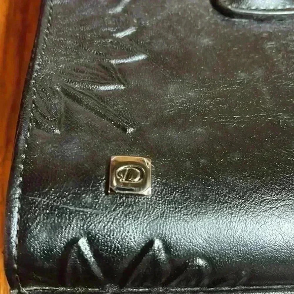 Diva black woman’s handbag. - Picture 5 of 9